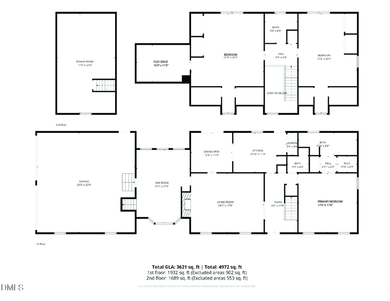 530 Turlington Rd, Dunn, NC 28334