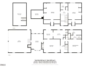 530 Turlington Rd, Dunn, NC 28334