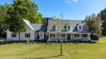 530 Turlington Rd, Dunn, NC 28334