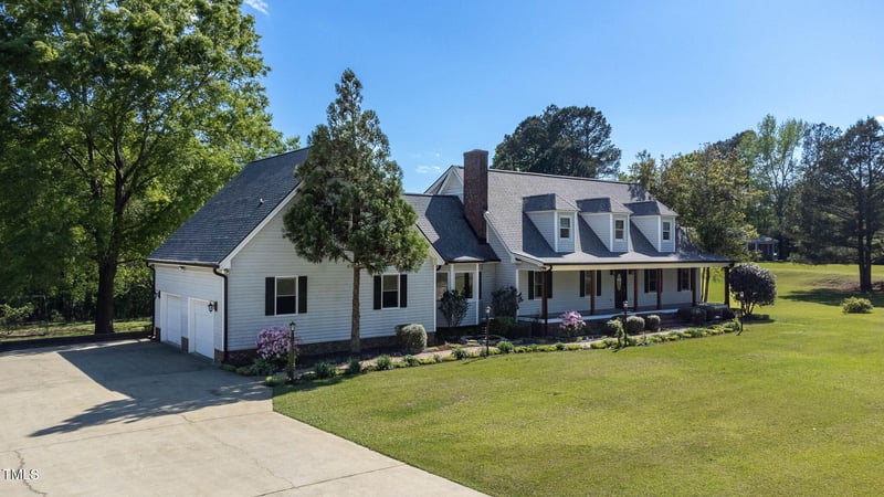 530 Turlington Rd, Dunn, NC 28334