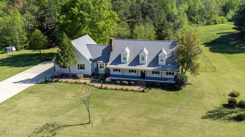 530 Turlington Rd, Dunn, NC 28334