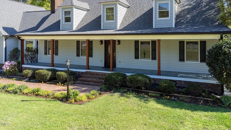 530 Turlington Rd, Dunn, NC 28334