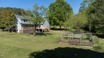 530 Turlington Rd, Dunn, NC 28334