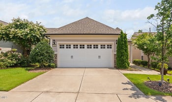 530 Turnstone Dr, Durham, NC 27703