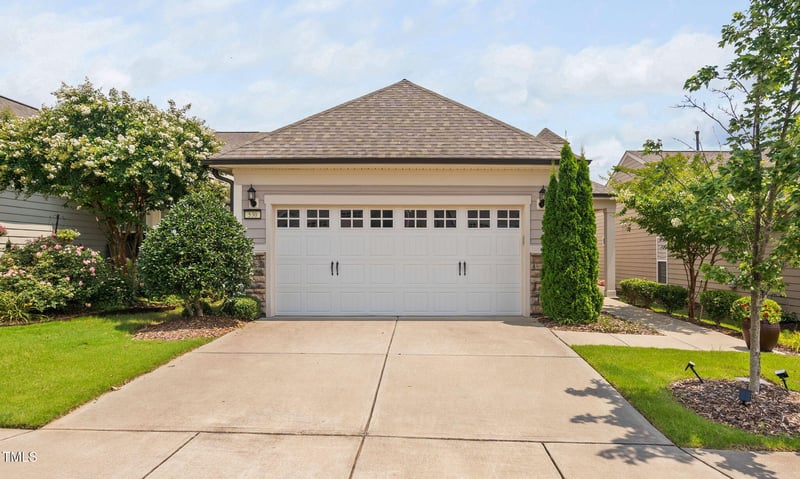 530 Turnstone Dr, Durham, NC 27703