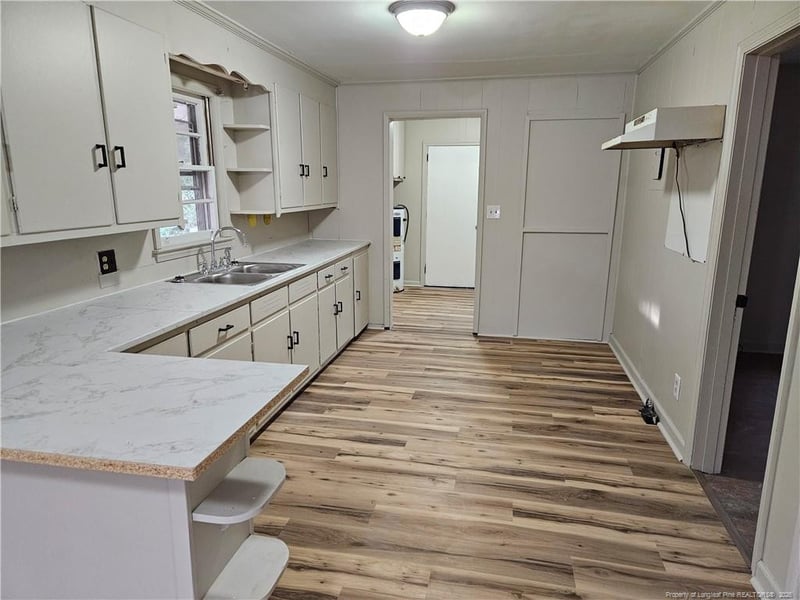 5300 Bayleaf Dr, Fayetteville, NC 28304