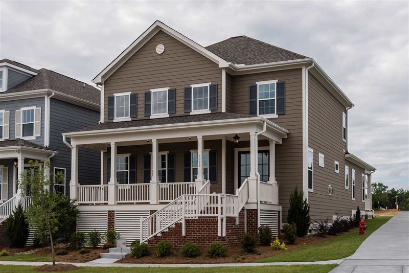 5300 Beardall St, Raleigh, NC 27616
