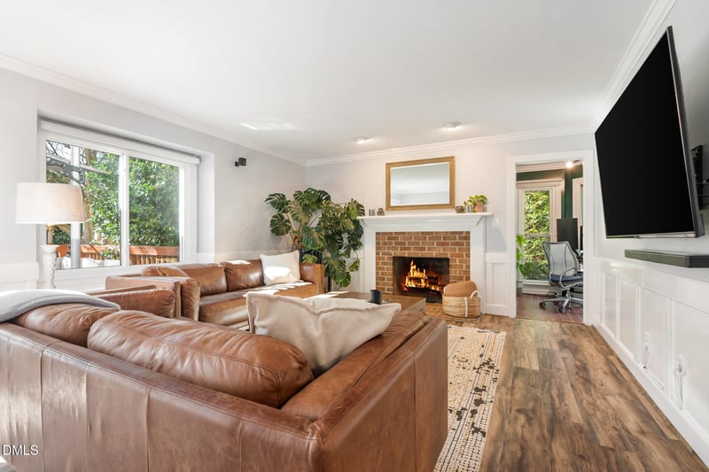 5300 Belsay Dr, Raleigh, NC 27612