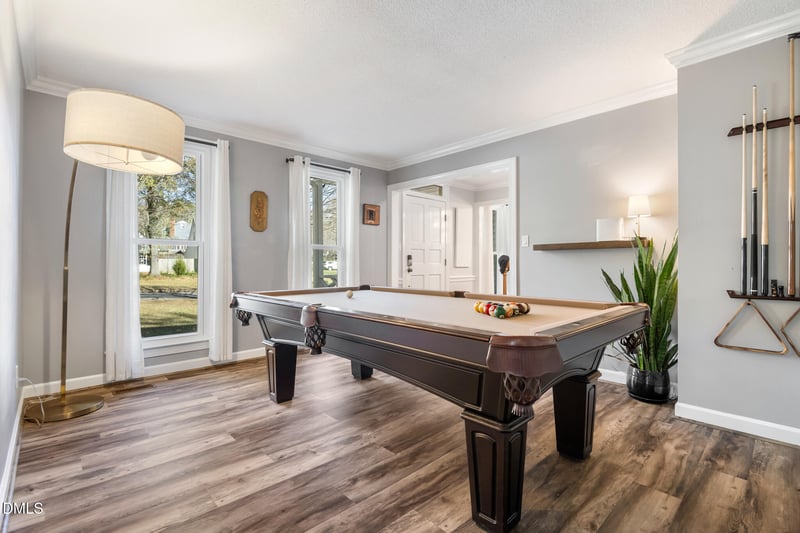 5300 Belsay Dr, Raleigh, NC 27612