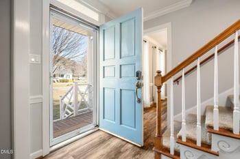 5300 Belsay Dr, Raleigh, NC 27612