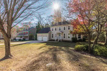 5300 Belsay Dr, Raleigh, NC 27612