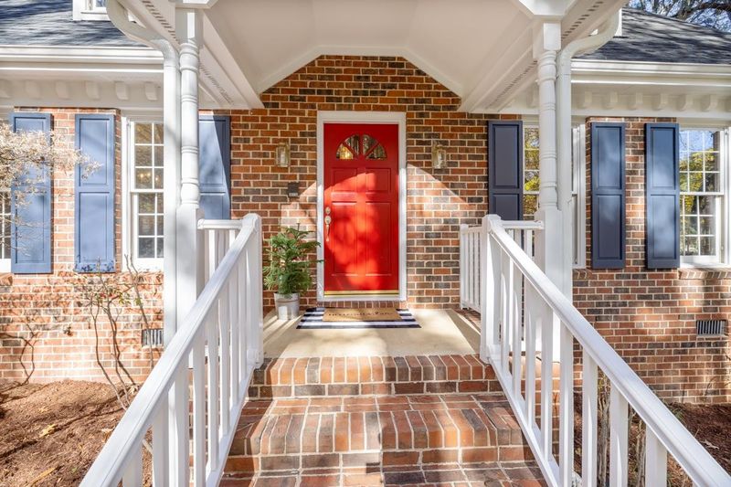 5300 Birchleaf Dr, Raleigh, NC 27606