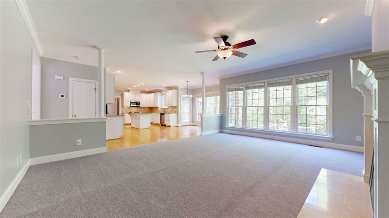 5300 Blue Sage Dr, Raleigh, NC 27606