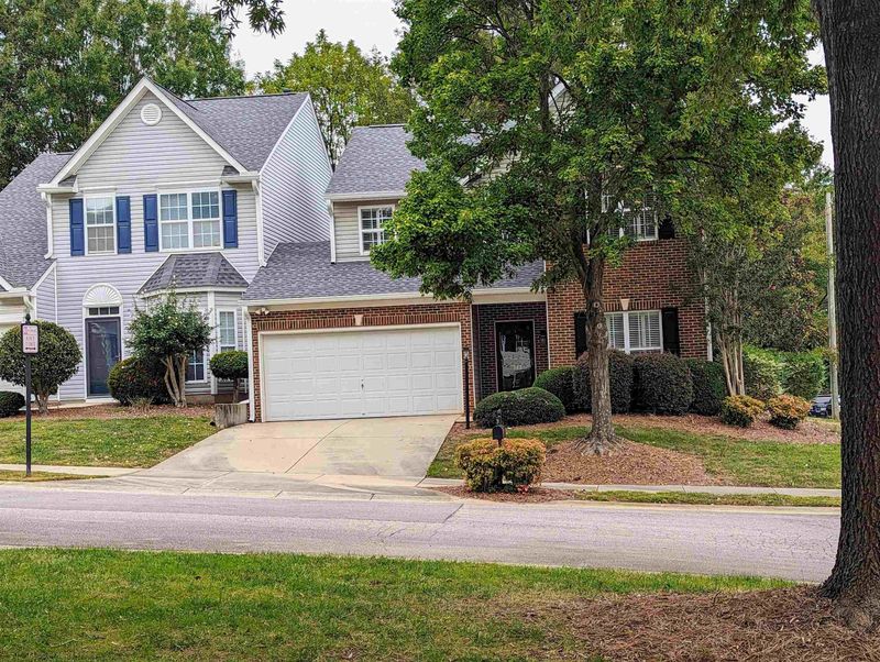 5300 Corinthian Way, Raleigh, NC 27607