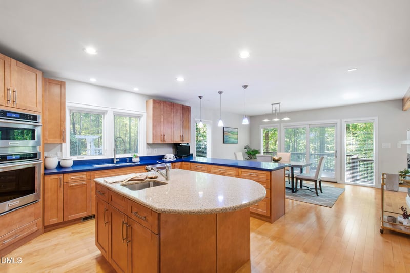 5300 Deep Valley, Raleigh, NC 27606