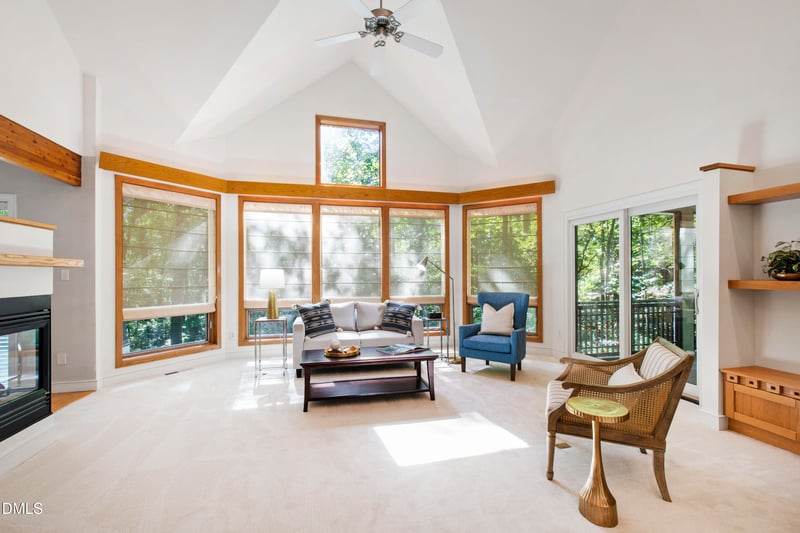 5300 Deep Valley, Raleigh, NC 27606