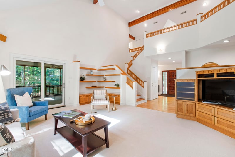 5300 Deep Valley, Raleigh, NC 27606