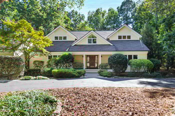 5300 Deep Valley, Raleigh, NC 27606