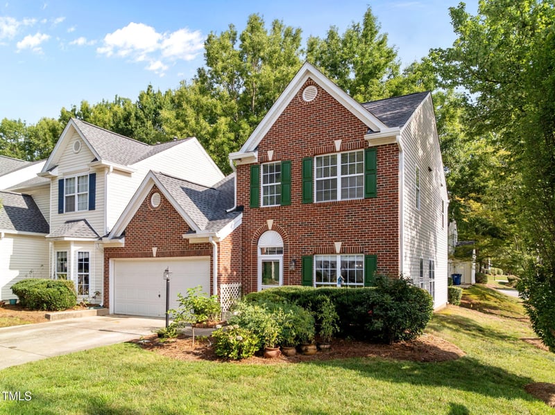 5300 Eolian Ct, Raleigh, NC 27607