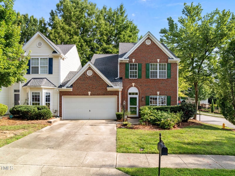 5300 Eolian Ct, Raleigh, NC 27607