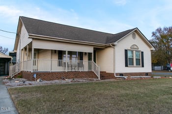 5300 Evansdale Rd, Wilson, NC 27893