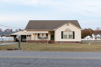 5300 Evansdale Rd, Wilson, NC 27893