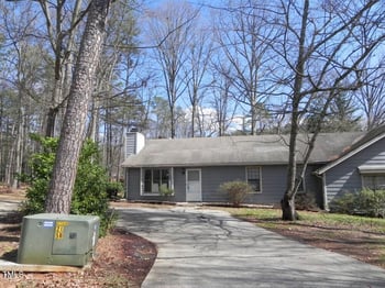 5300 Grovewood Pl, Raleigh, NC 27606