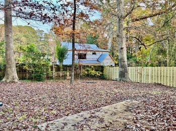 5300 Grovewood Pl, Raleigh, NC 27606