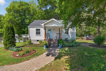 5300 Kerley Rd, Durham, NC 27705