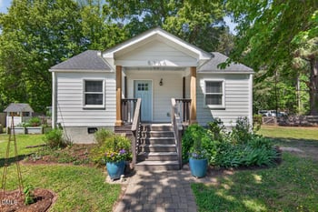 5300 Kerley Rd, Durham, NC 27705