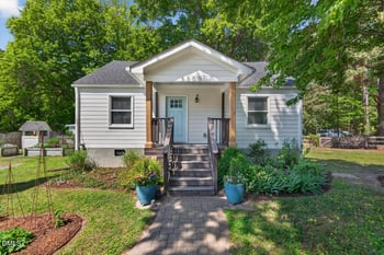 5300 Kerley Rd, Durham, NC 27705