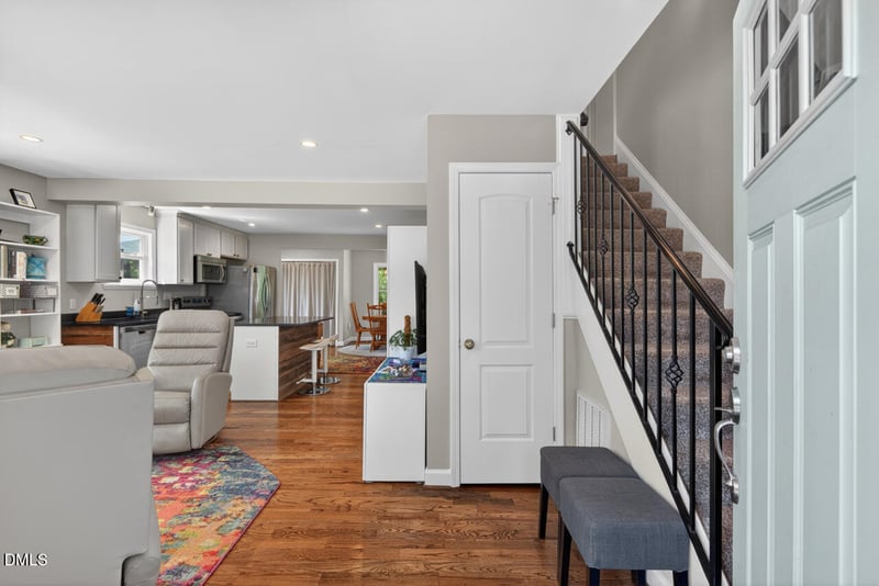 5300 Kerley Rd, Durham, NC 27705