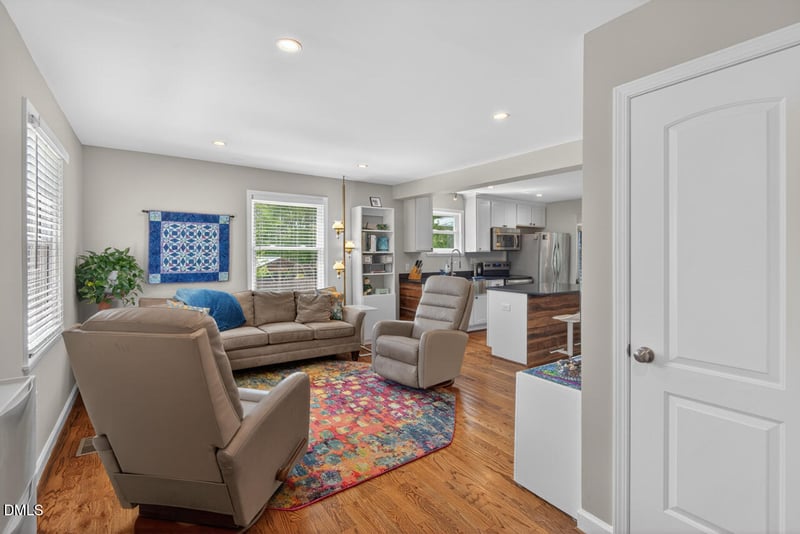 5300 Kerley Rd, Durham, NC 27705