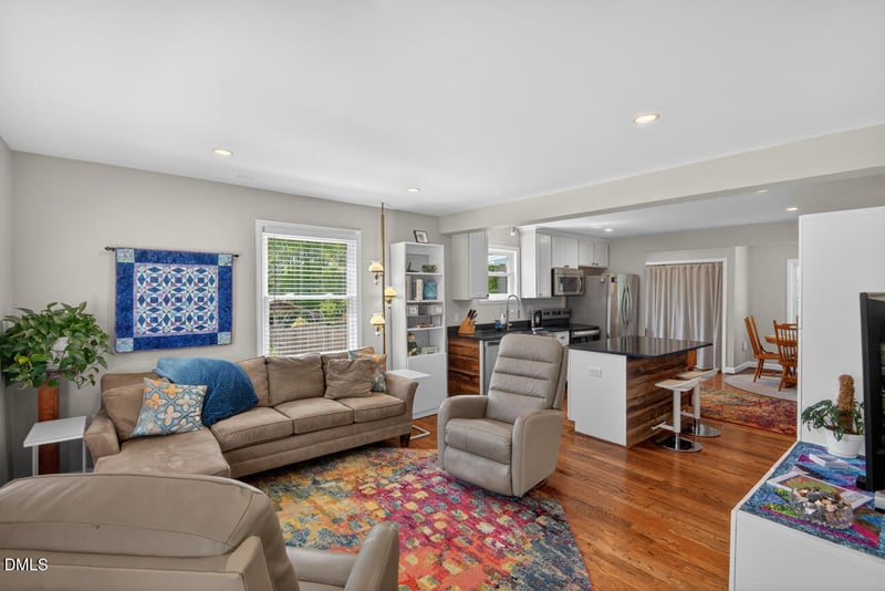 5300 Kerley Rd, Durham, NC 27705