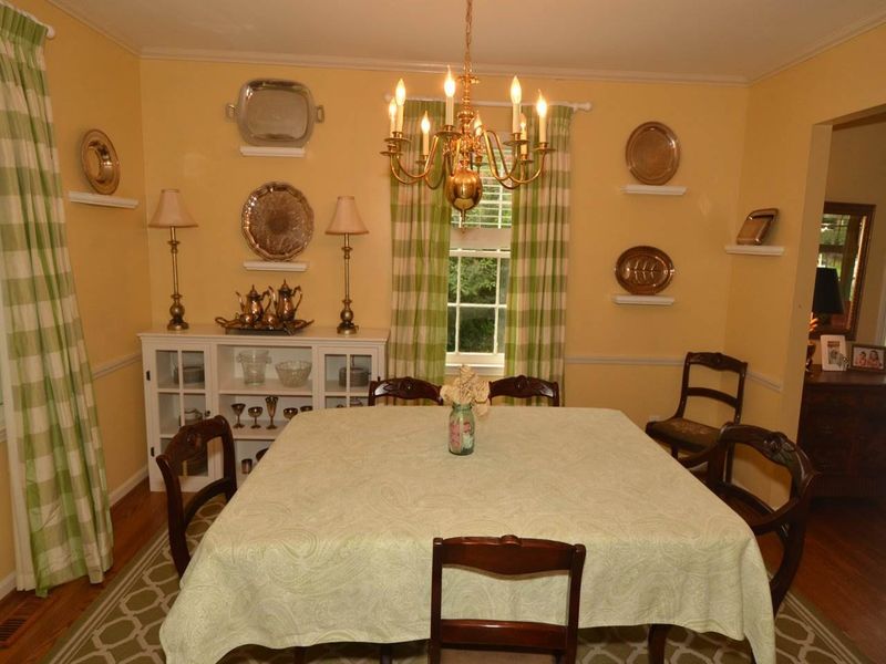 5300 Kirkwood Ct, Raleigh, NC 27609