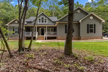 5300 Langdon Dr, Oxford, NC 27565