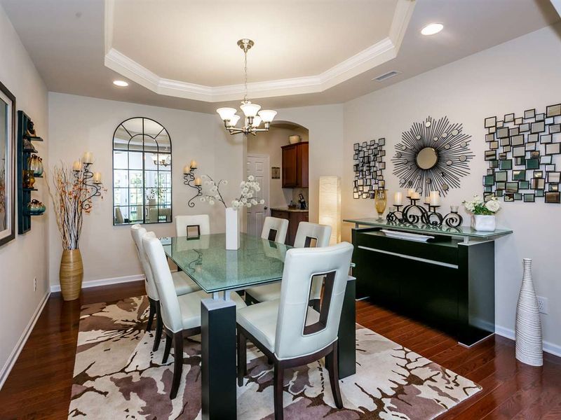 5300 Lyon Farm Dr, Durham, NC 27713