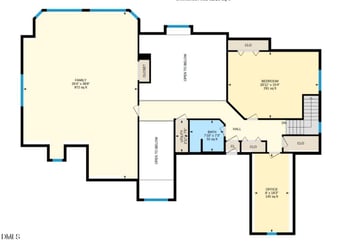 5300 Mill Dam Rd, Wake Forest, NC 27587