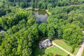 5300 Mill Dam Rd, Wake Forest, NC 27587
