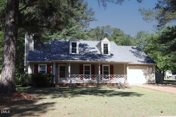 5300 Northpines Dr, Raleigh, NC 27610