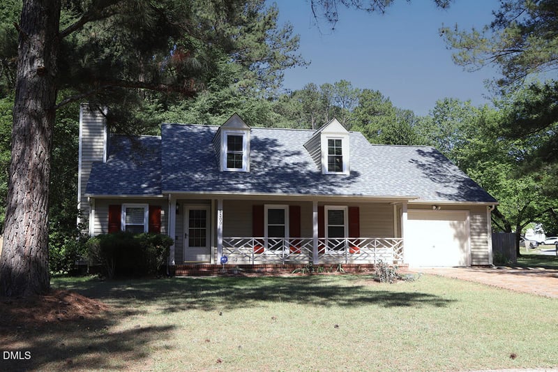 5300 Northpines Dr, Raleigh, NC 27610