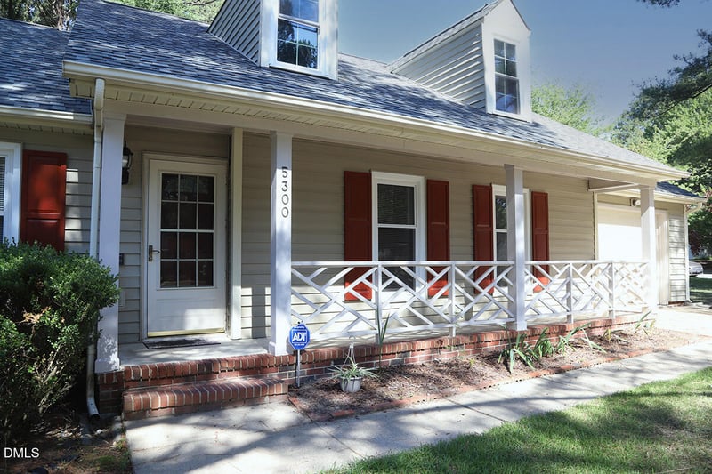 5300 Northpines Dr, Raleigh, NC 27610