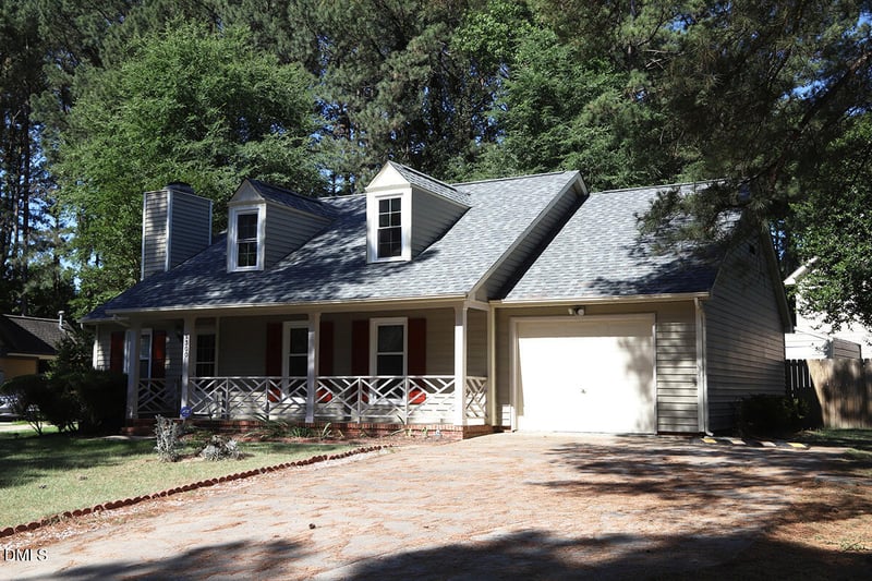 5300 Northpines Dr, Raleigh, NC 27610