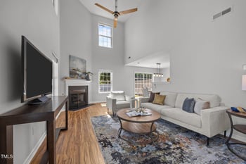 5300 Roan Mountain Pl, Raleigh, NC 27613