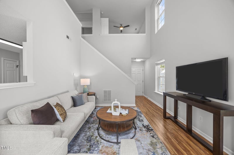 5300 Roan Mountain Pl, Raleigh, NC 27613