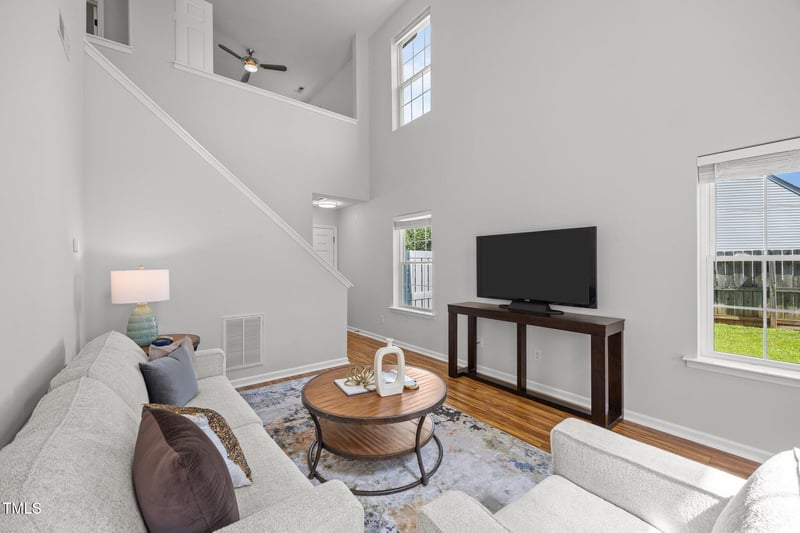 5300 Roan Mountain Pl, Raleigh, NC 27613