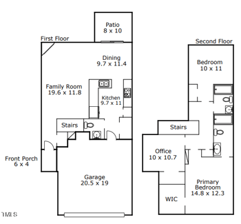 5300 Roan Mountain Pl, Raleigh, NC 27613
