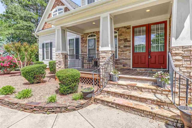 5300 Serather Ct, Garner, NC 27529