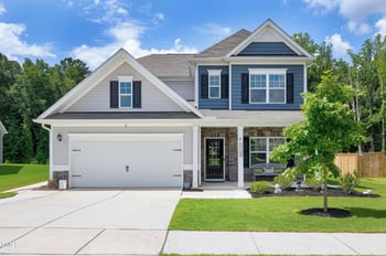 5300 Trilogy Farm Dr, Raleigh, NC 27603