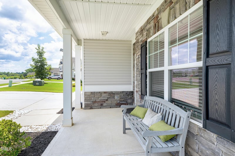 5300 Trilogy Farm Dr, Raleigh, NC 27603